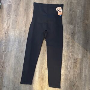 Shapermint High Waisted Shaping Leggings